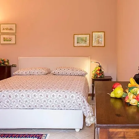 Villa Ametista Meina