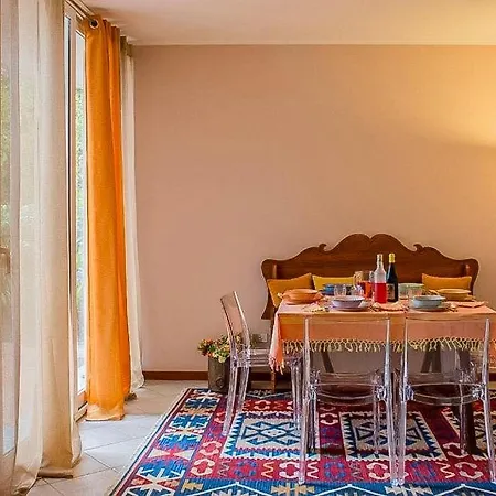Villa Ametista