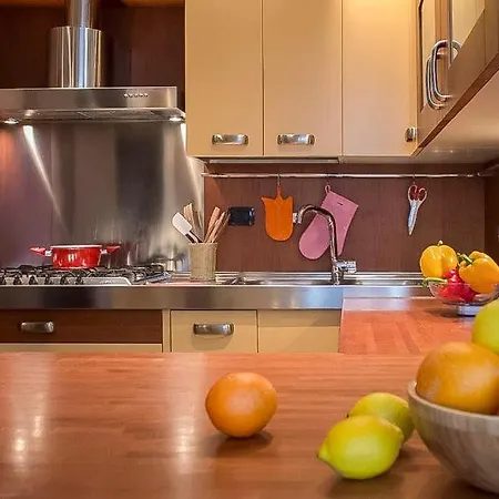 Ametista וילה מאינה