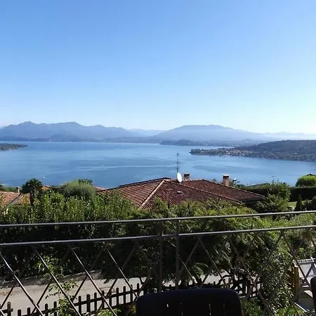 Ametista Villa Meina