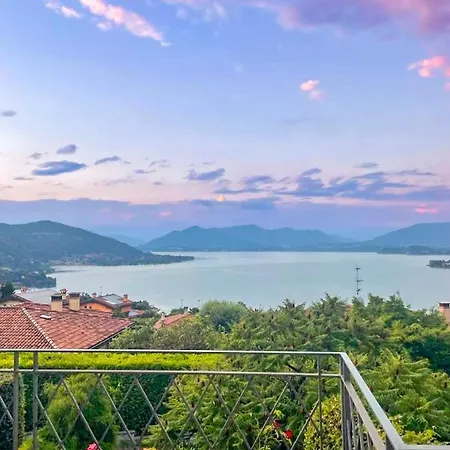 Villa Ametista