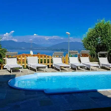 Villa Ametista *