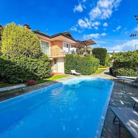 Ametista Villa *
