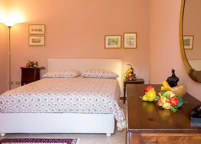 Villa Ametista Meina